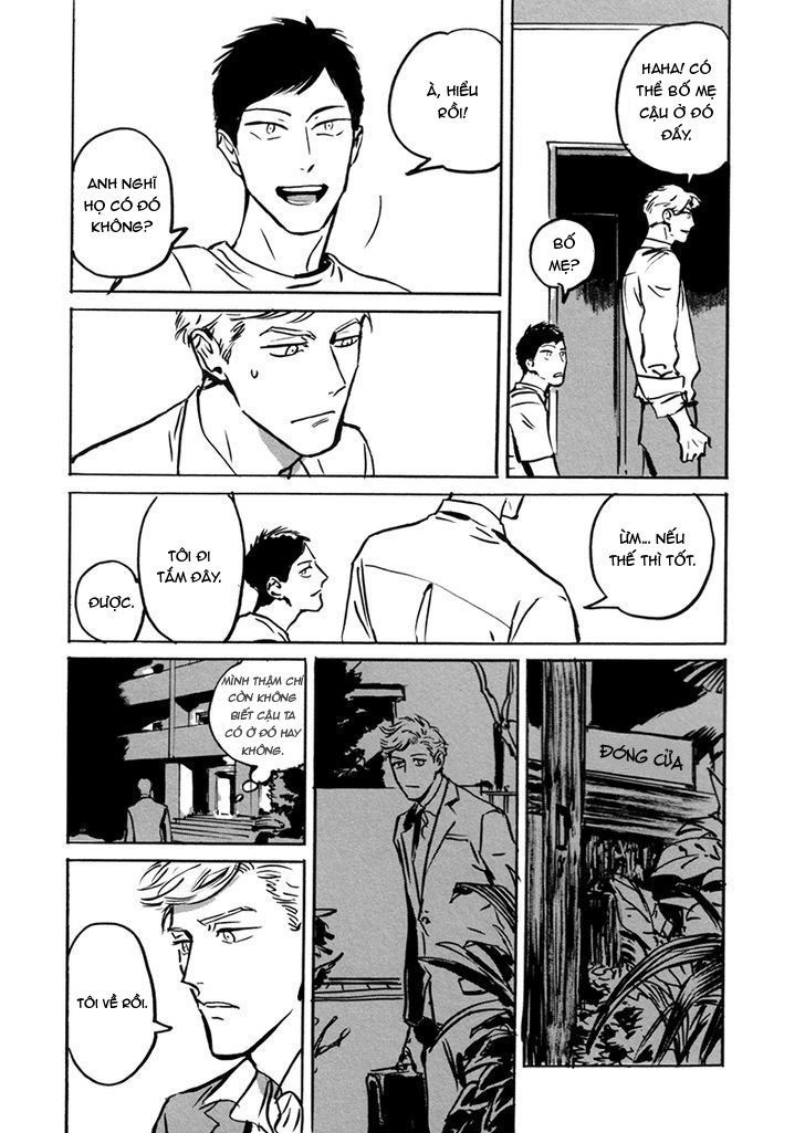 dear, my god chapter 2.2 7