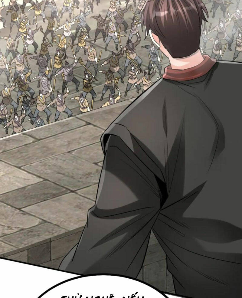 đại tần, ta là con tần thủy hoàng, giết địch thành thần chapter 110 70