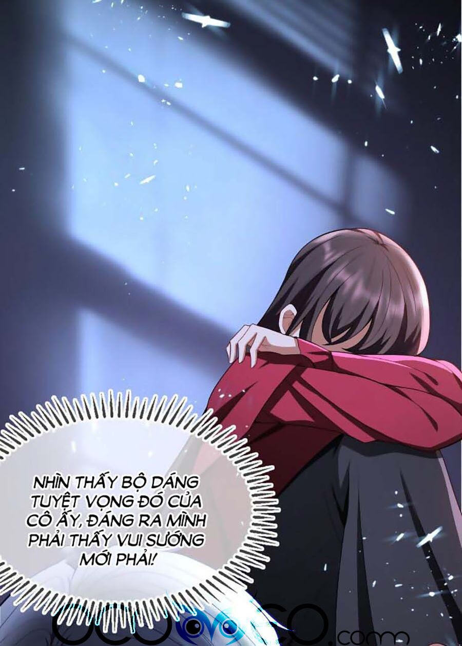 kế hoạch công lược của cô vợ gả thay chapter 32 49