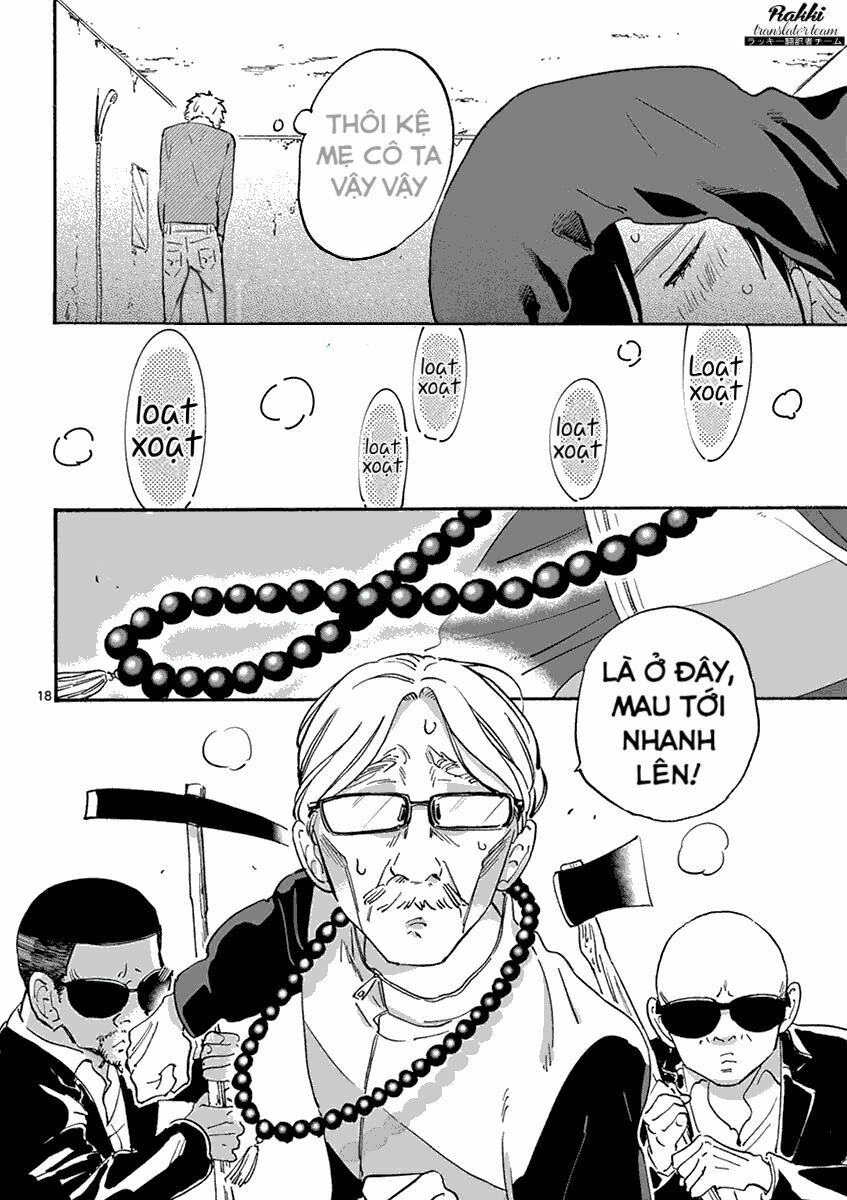 promise cinderella chapter 6 17