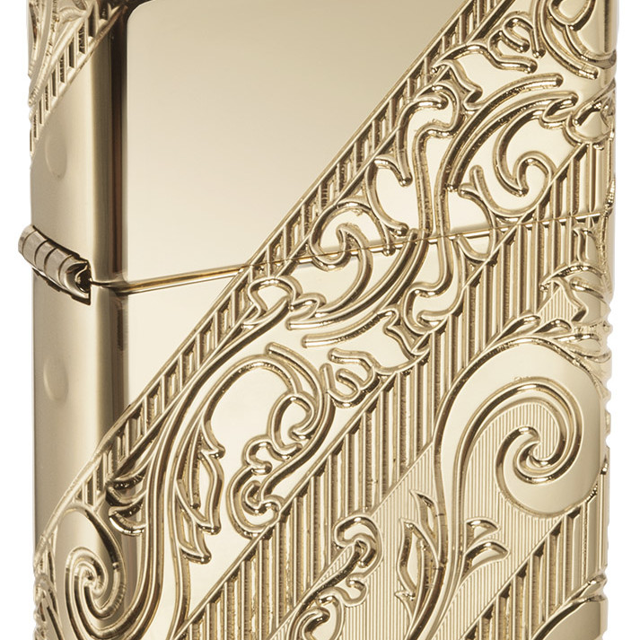 Bật lửa Zippo 2018 Collectible of the Year 29653