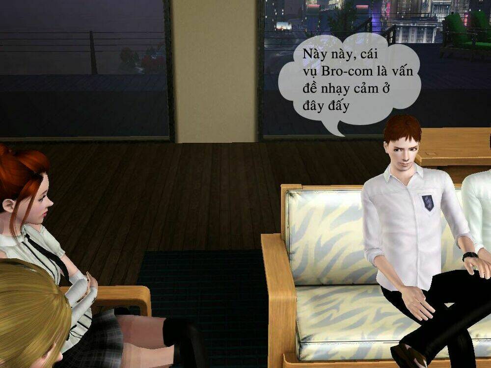 the fate chapter 8 11