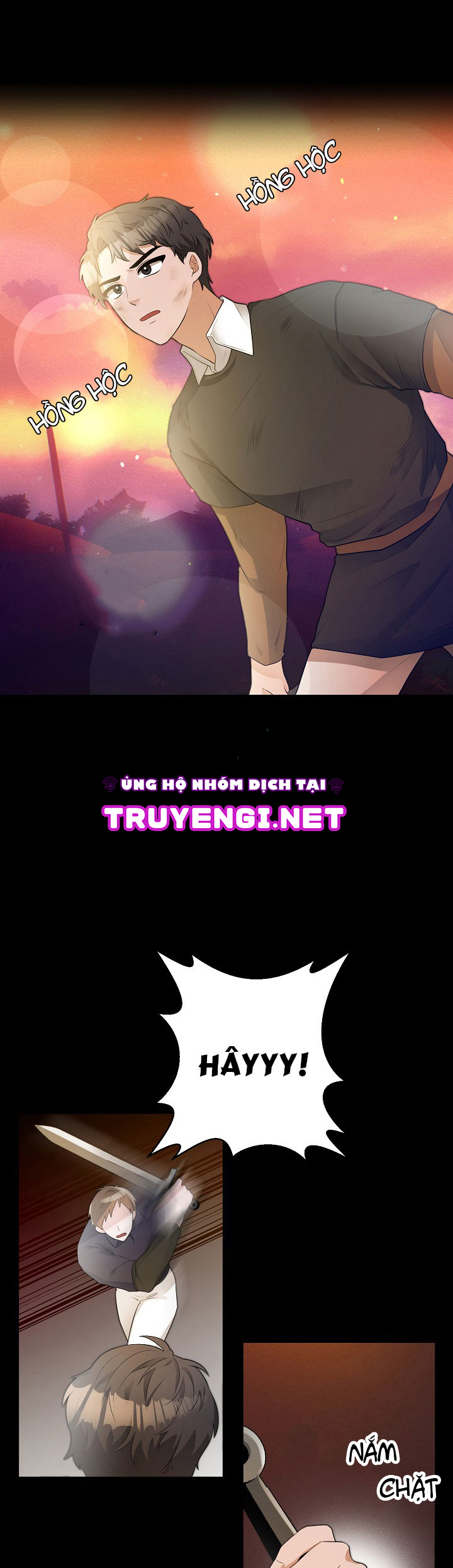 lily tàn độc chapter 10 3