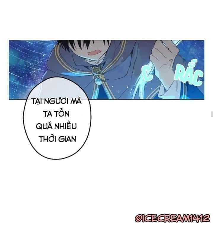 một ngày nọ ta trở thành công chúa chapter 58 22