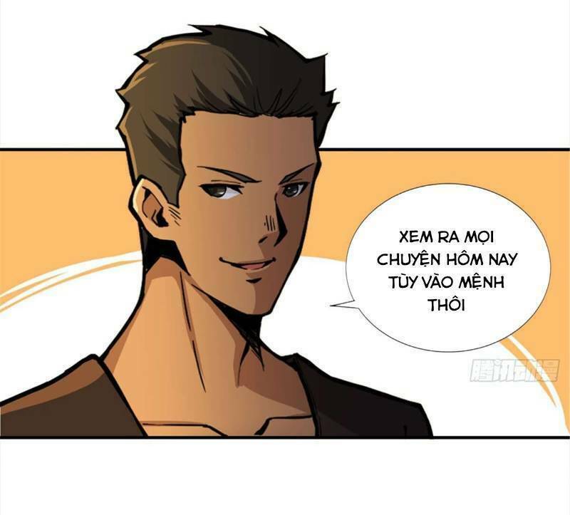 nơi này có yêu khí chapter 39 13