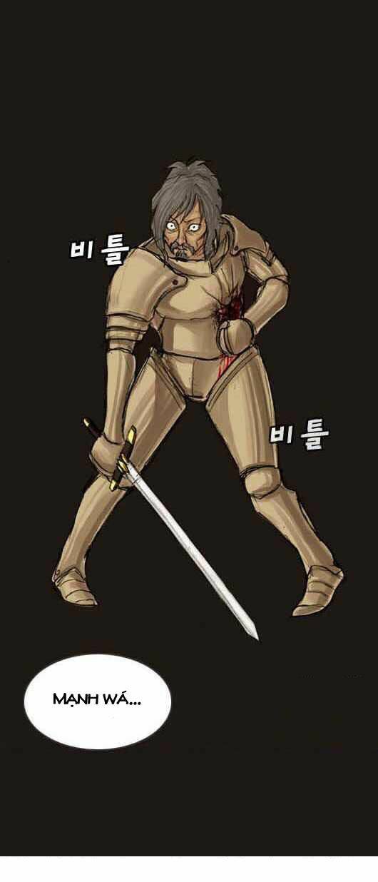 hội ảo thuật chapter 8 14