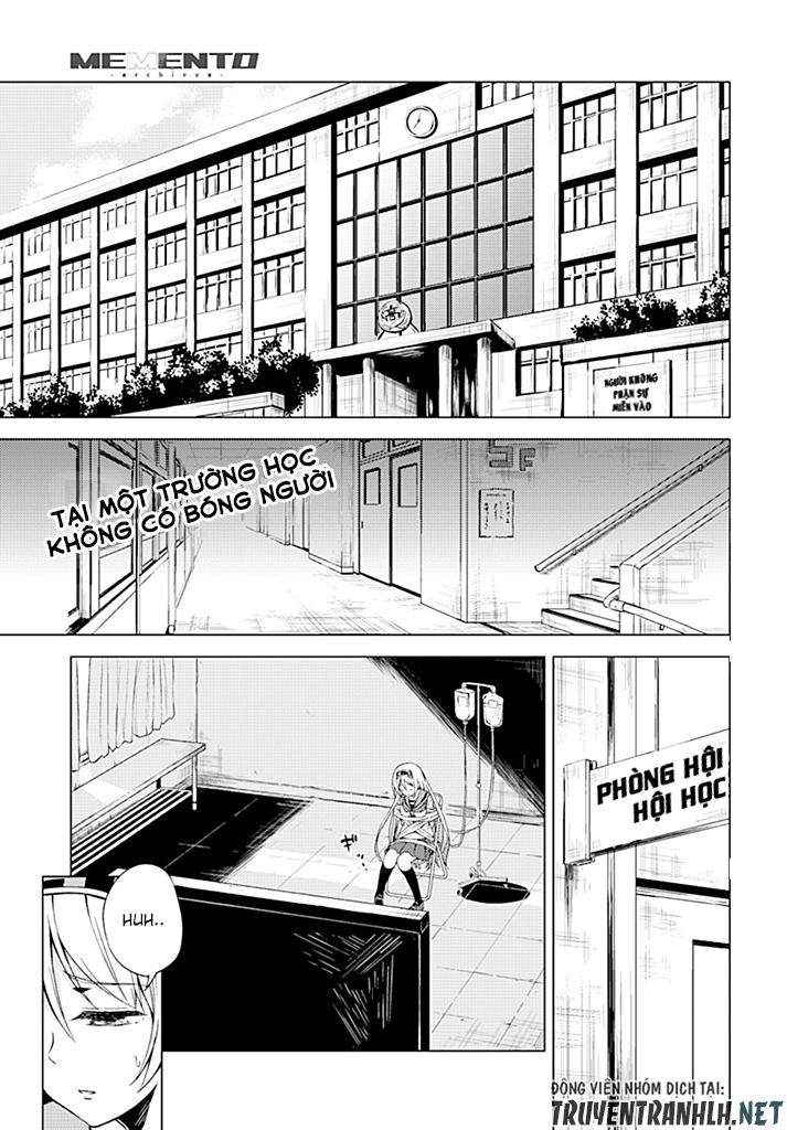 memento: archivez chapter 4 3