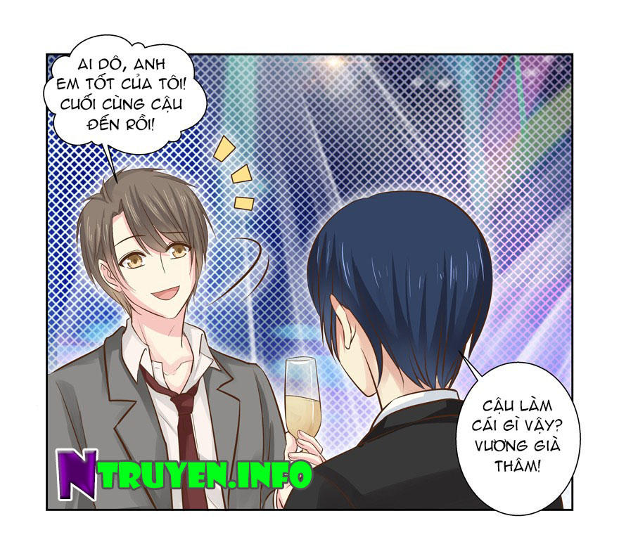 lưu luyến không rời chapter 10 11