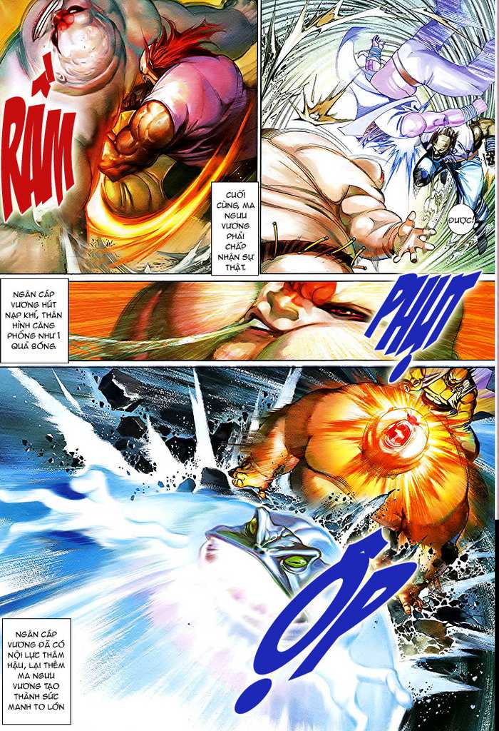 phong vân chapter 483 12