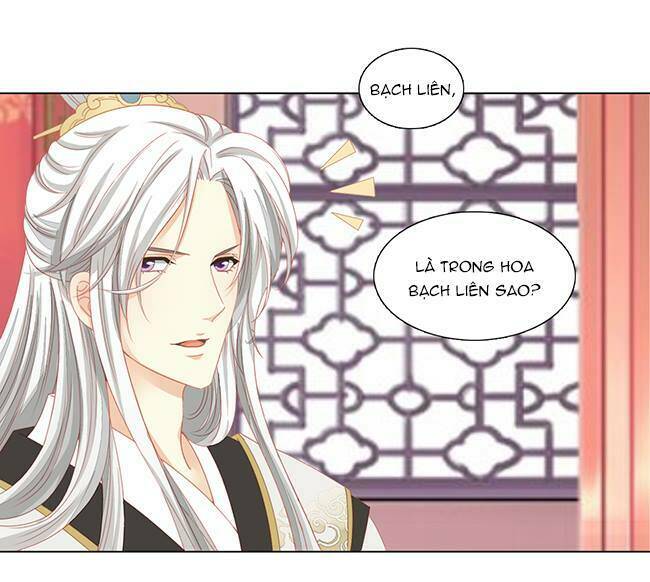 sâm vương bị tóm chapter 6 7