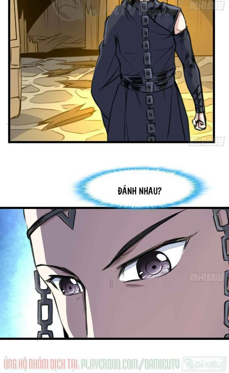 thần nhãn giám định sư chapter 126 14