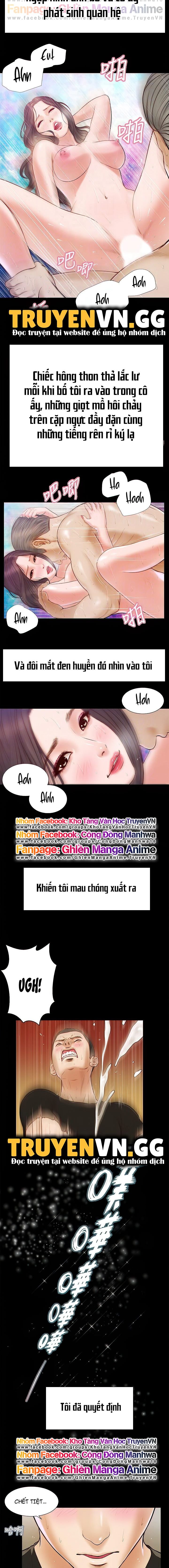 người vợ lẽ chapter 8 7