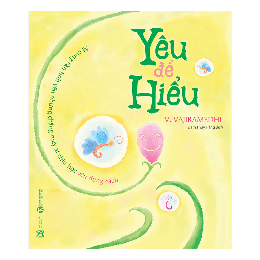Bộ Yêu Để Hiểu