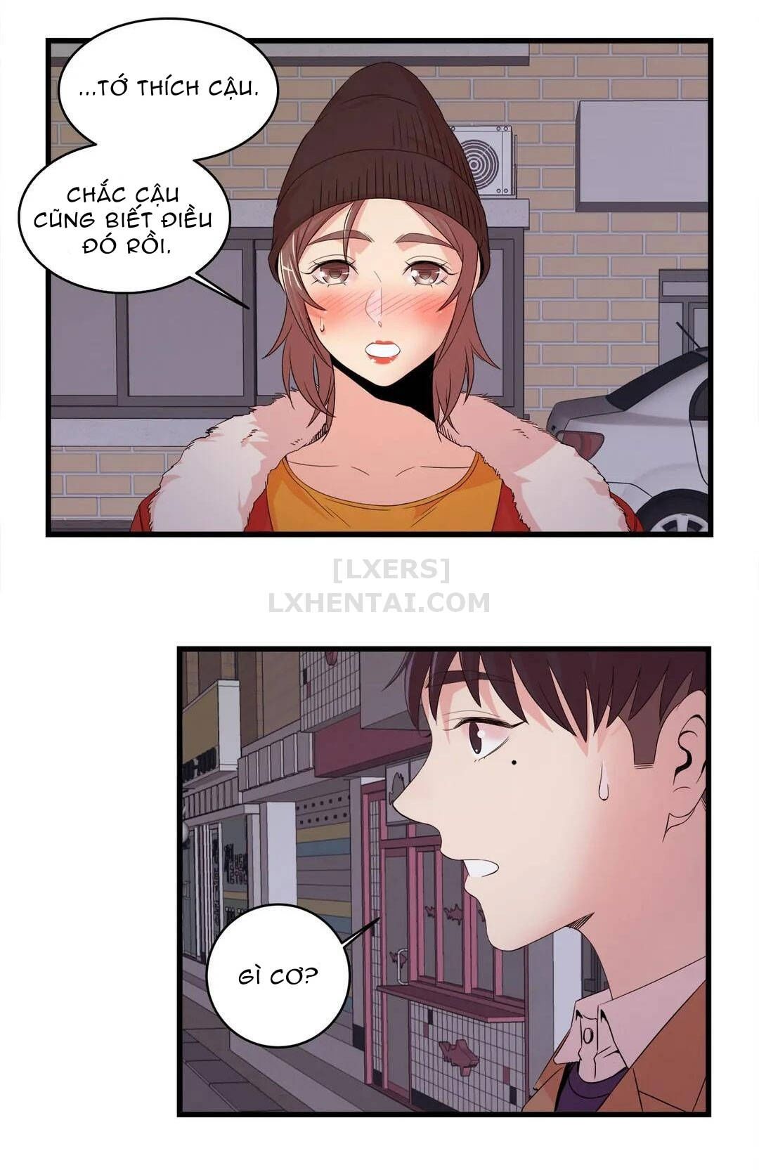 chuyên gia tình dục chapter 47 14