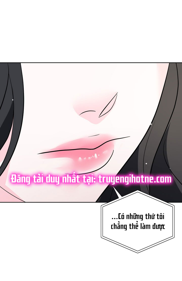 [18+] điều em cố giấu chapter 8.2 37