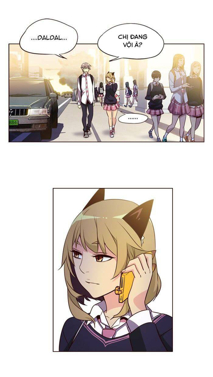 nữ sinh trường wilds chapter 228 25