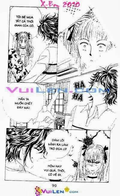 cuộc sống của tôi chapter 3 89