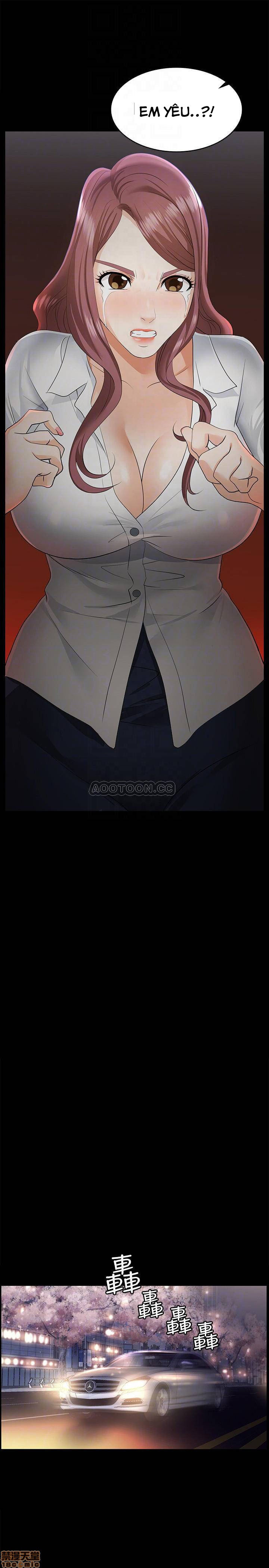 đổi vợ chapter 4 18