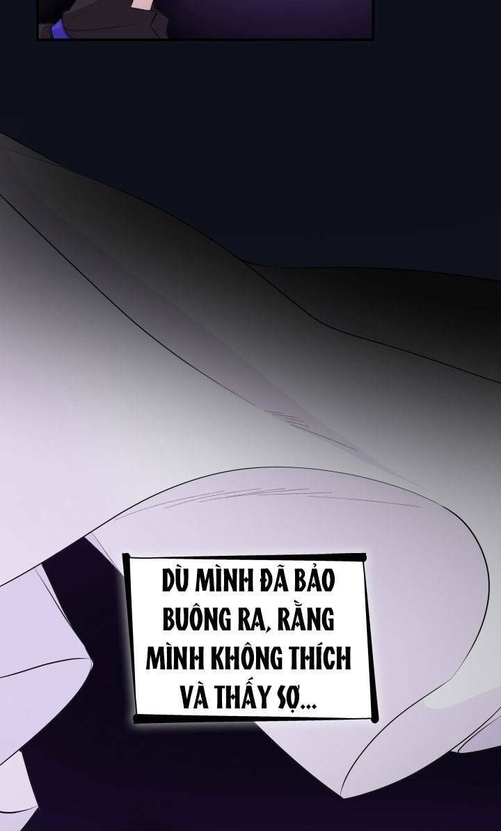 dây xích kiềm chế nam chính hắc ám tuột mất rồi chapter 25 63