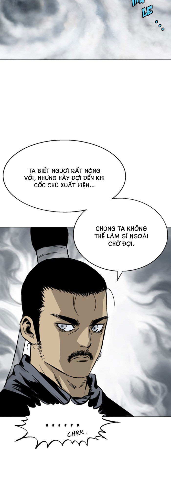 cao thủ 2 chapter 34 41