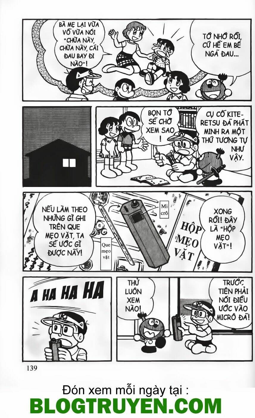 tân từ điển kì bí chapter 42 5