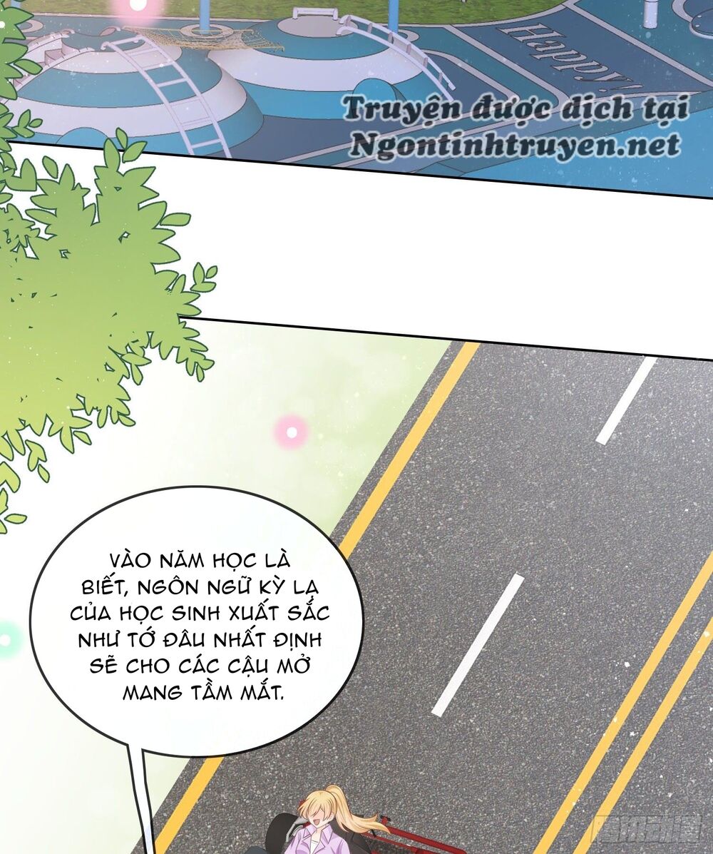 ảnh hậu cũng không bằng niệm thanh hoa chapter 106 28