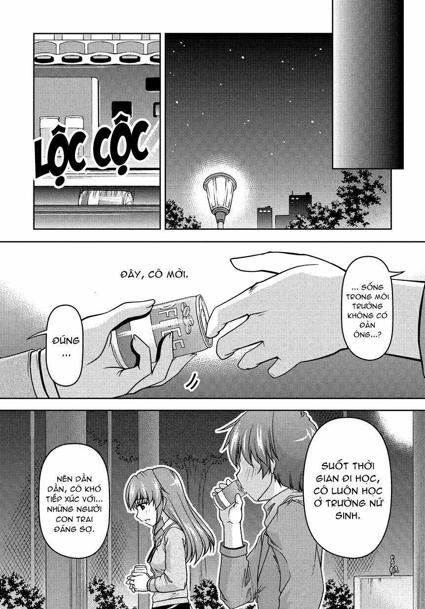 sexless friend chapter 2 5