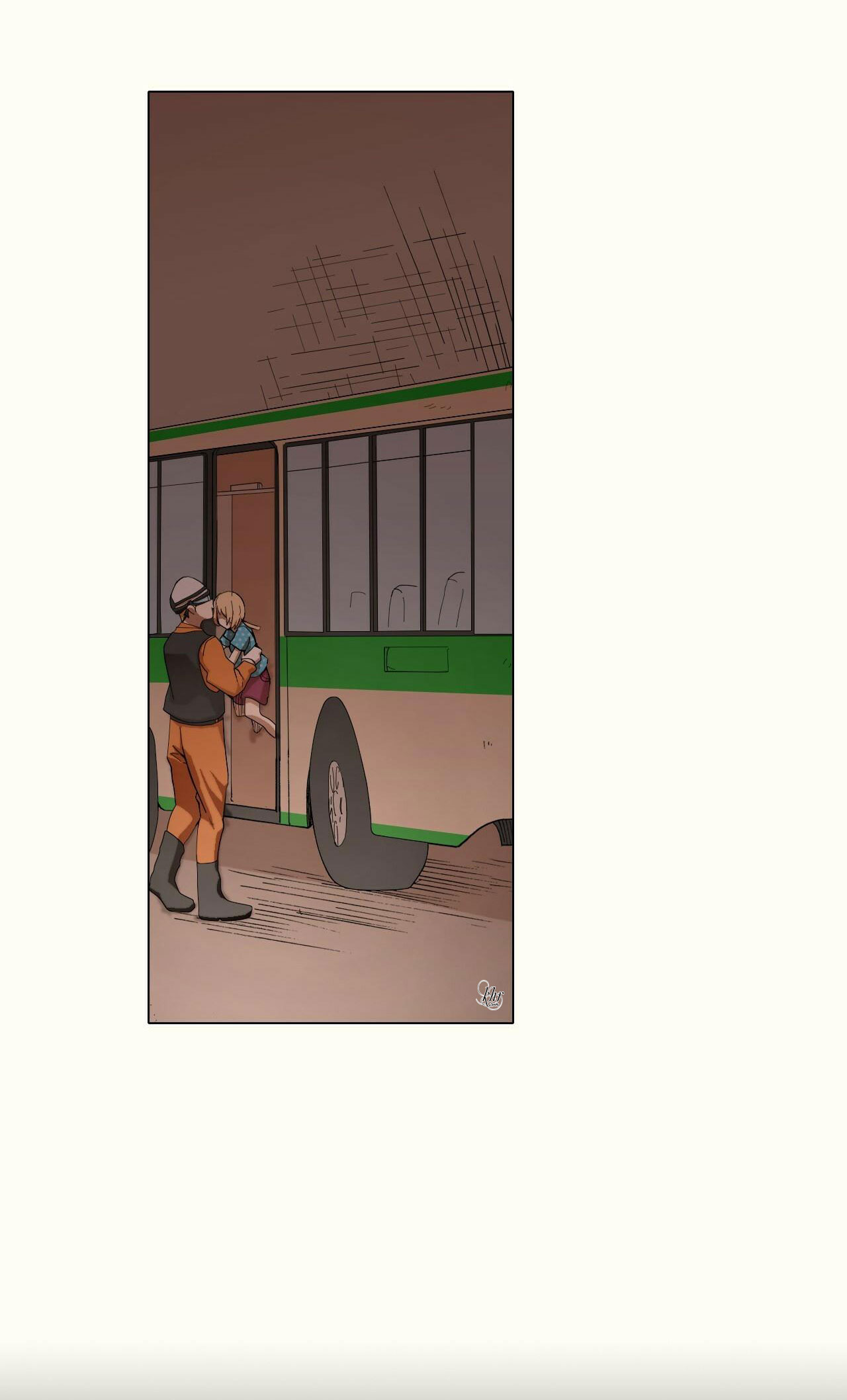 thú nhân và hana chapter 36 32