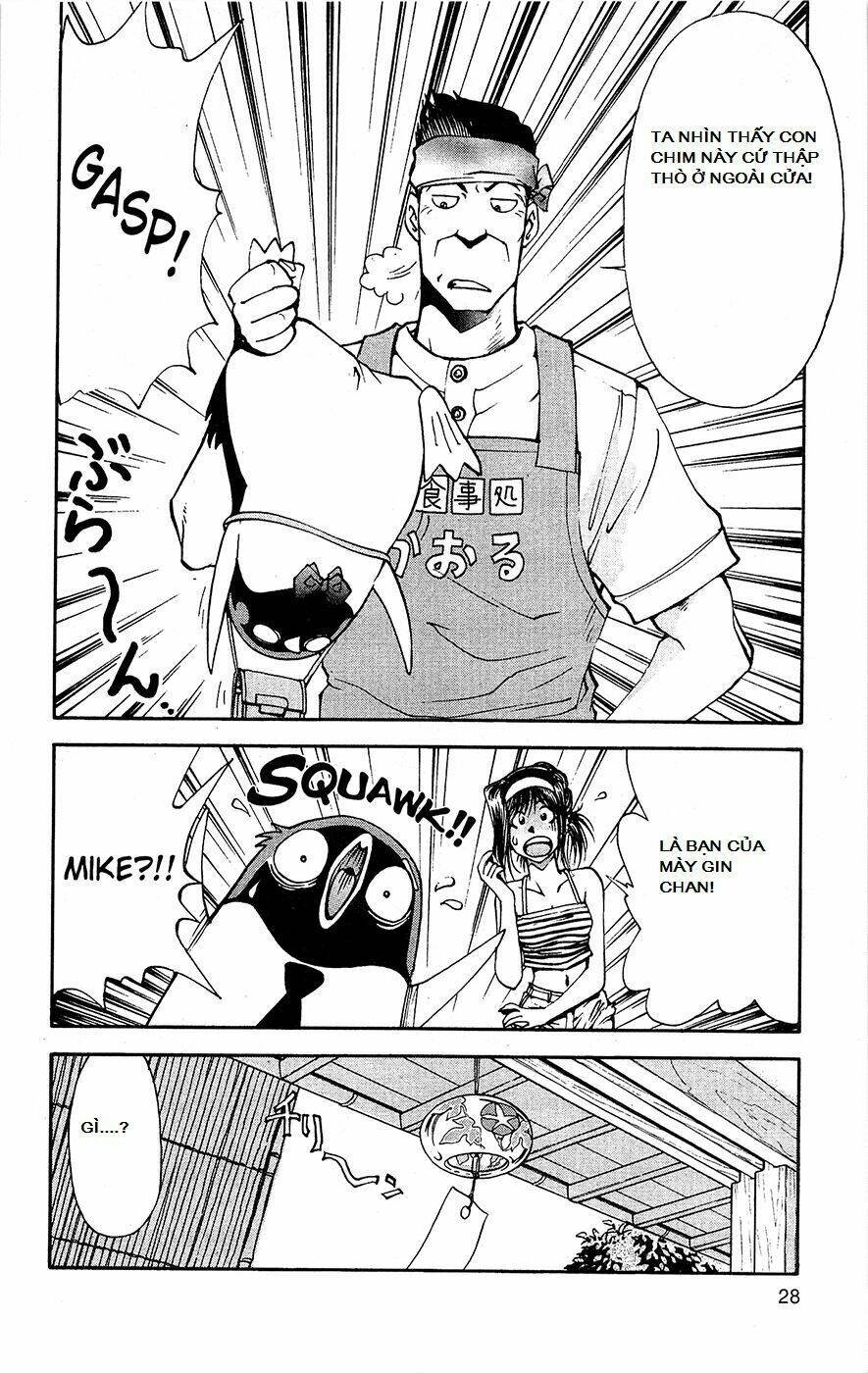 chim cánh cụt ginji chapter 18 5