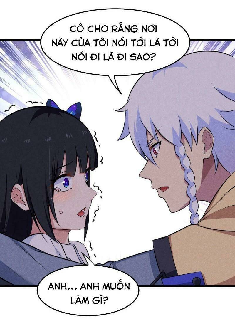 thần tiên rút thẻ chapter 13 14