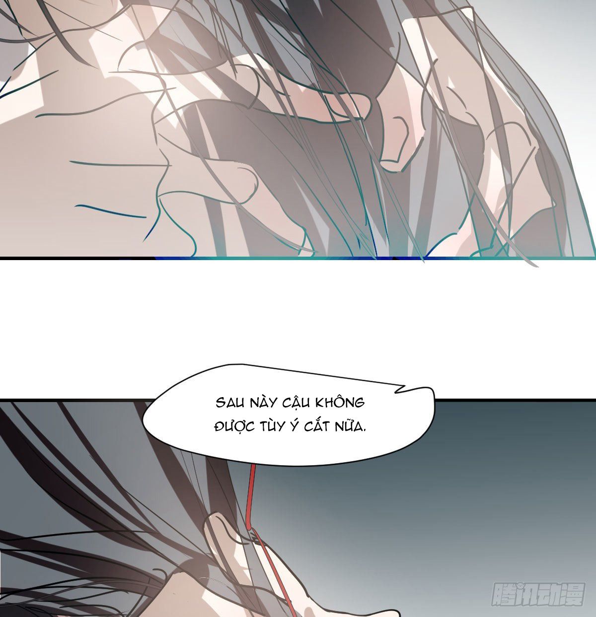 Bắt Lấy Ngao Ngao chapter 197 - Trang 8
