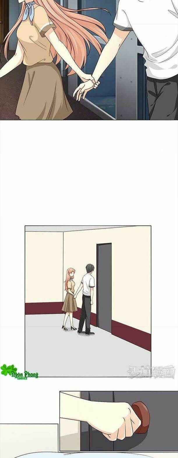 tổng tài bá đạo là gay chapter 49 9