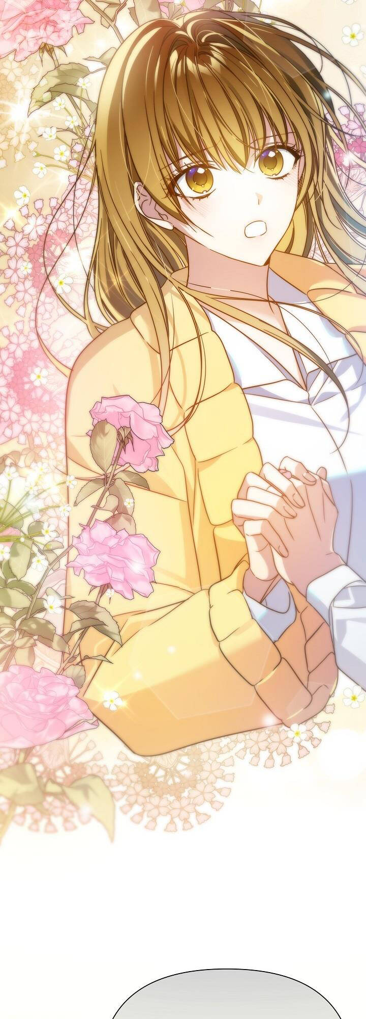 tôi đã ở đây ngay từ đầu chapter 56 20