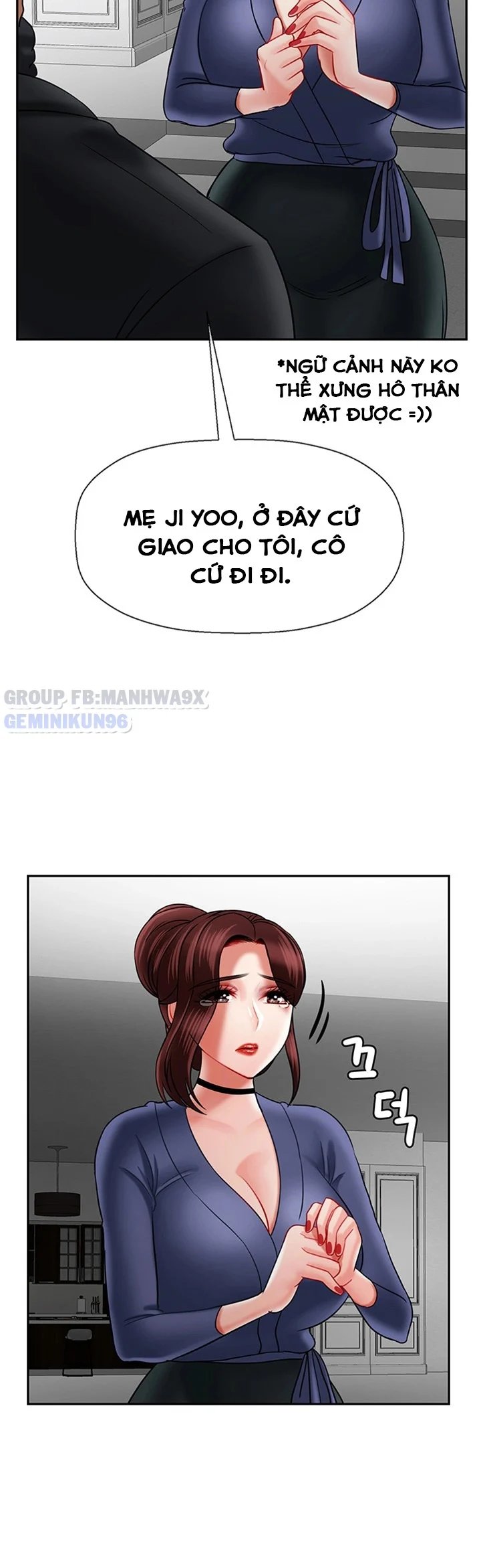 lớp học thể chất chapter 37 44