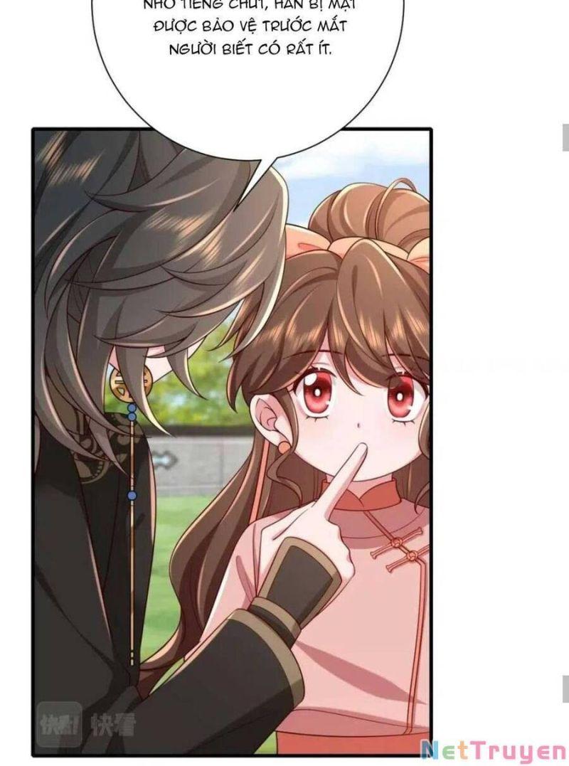phương thức sinh tồn của công chúa pháo hôi chapter 108 13