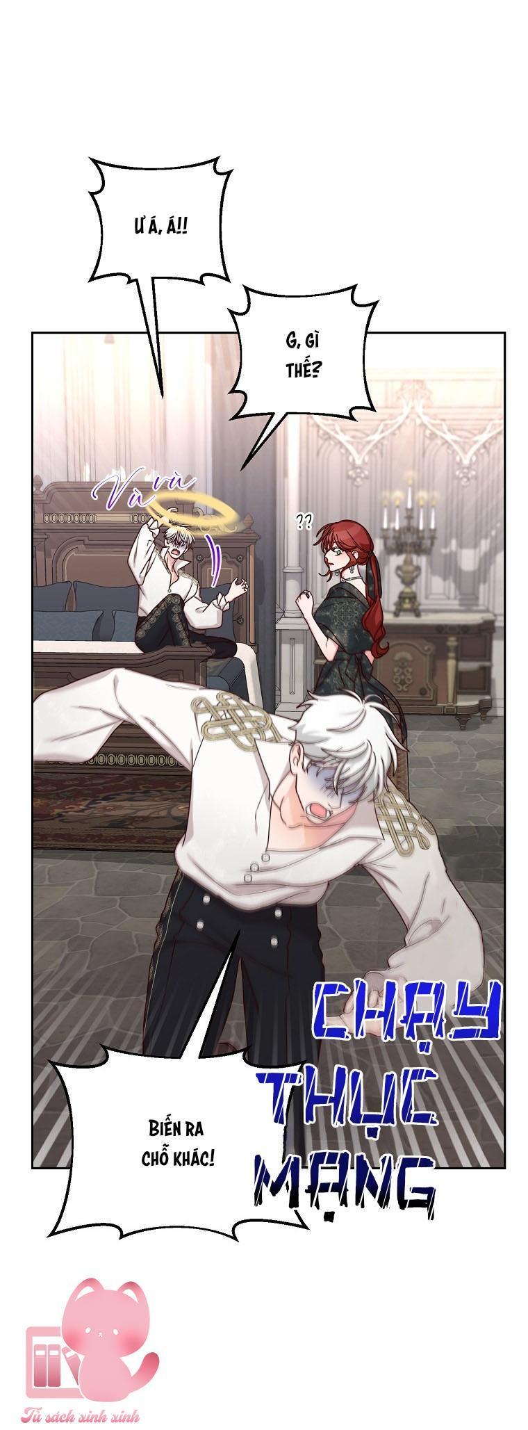 thế thì ta cứ trở thành kẻ ác thôi chapter 68 18