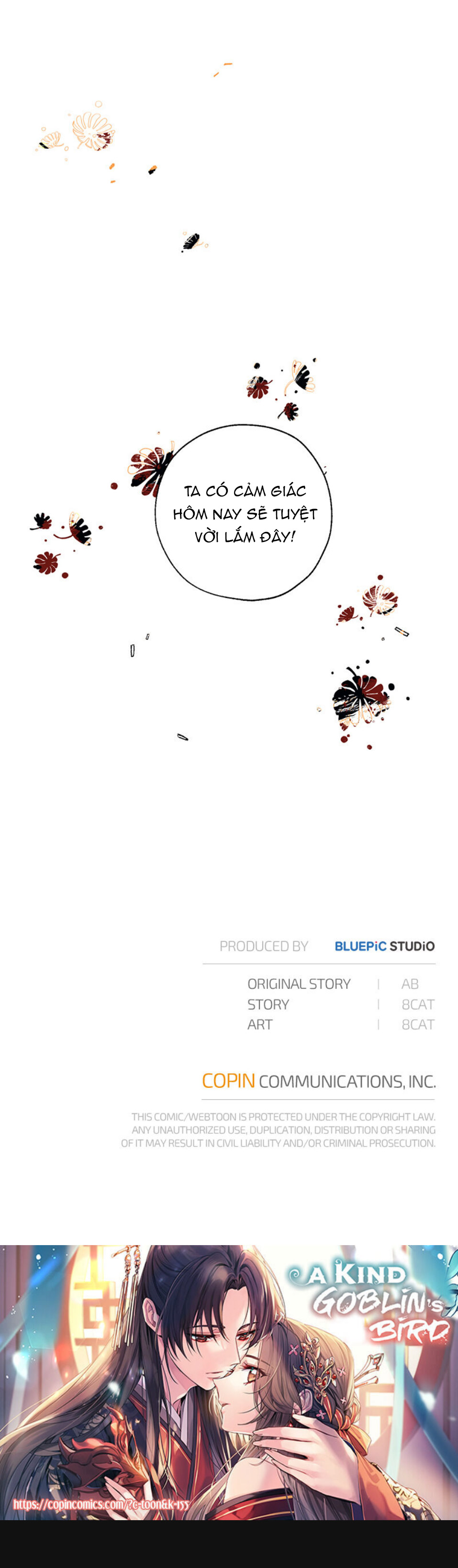 nàng sơn ca yêu kiều của yêu tinh (full) chapter 27.2 8