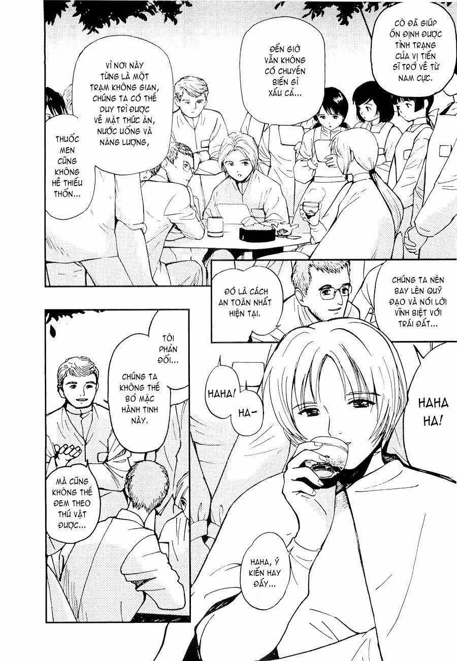 người tình chapter 40 3