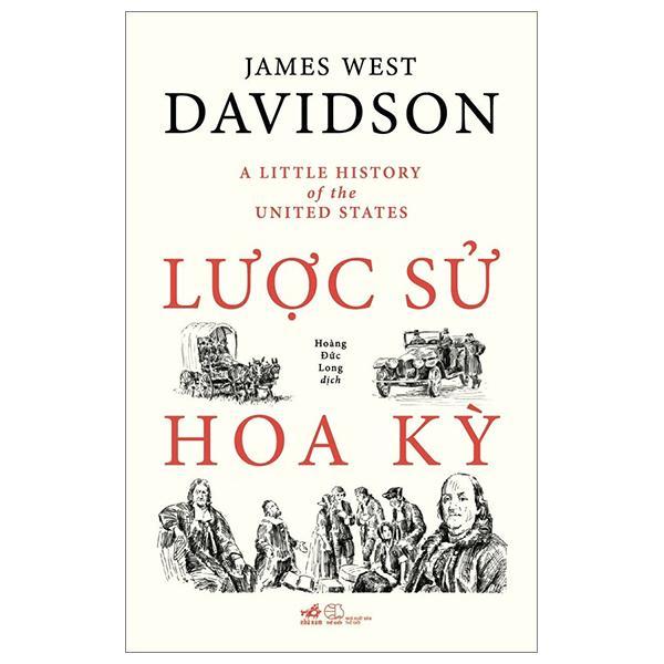 Lược sử Hoa Kỳ - Bản Quyền
