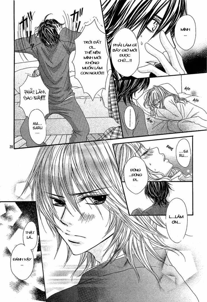 tổng hợp one shot. chapter 158 29