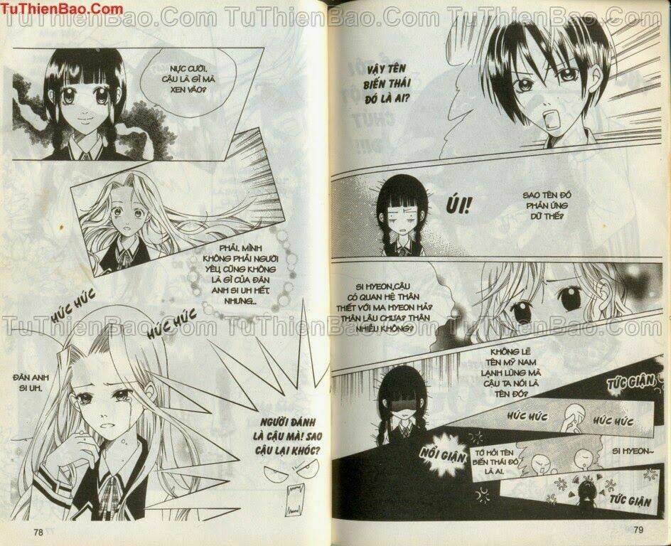 good luck chapter 1 39