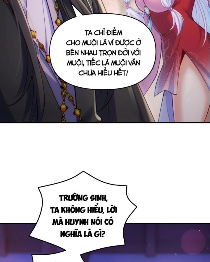 khoan đã tiên tử! xin hãy nghe ta xảo biện chapter 4 8