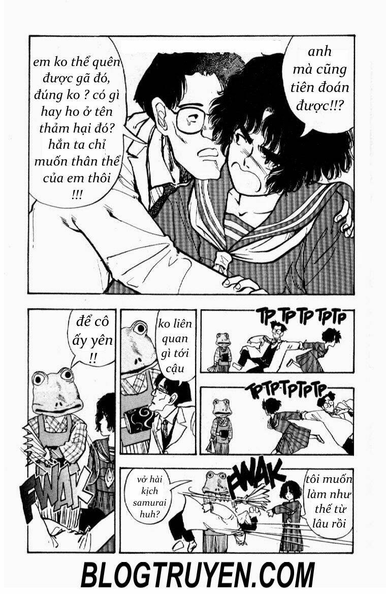 asatte dance chapter 45 15