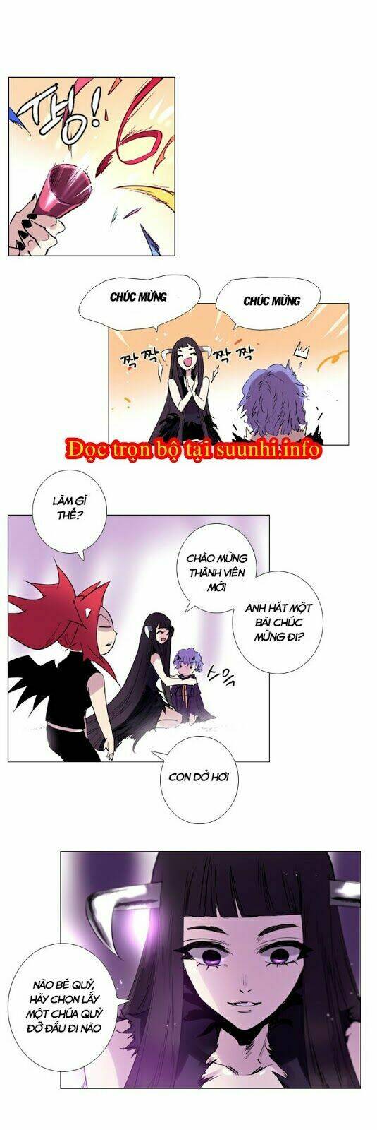 bản khế ước linh hồn chapter 176 20