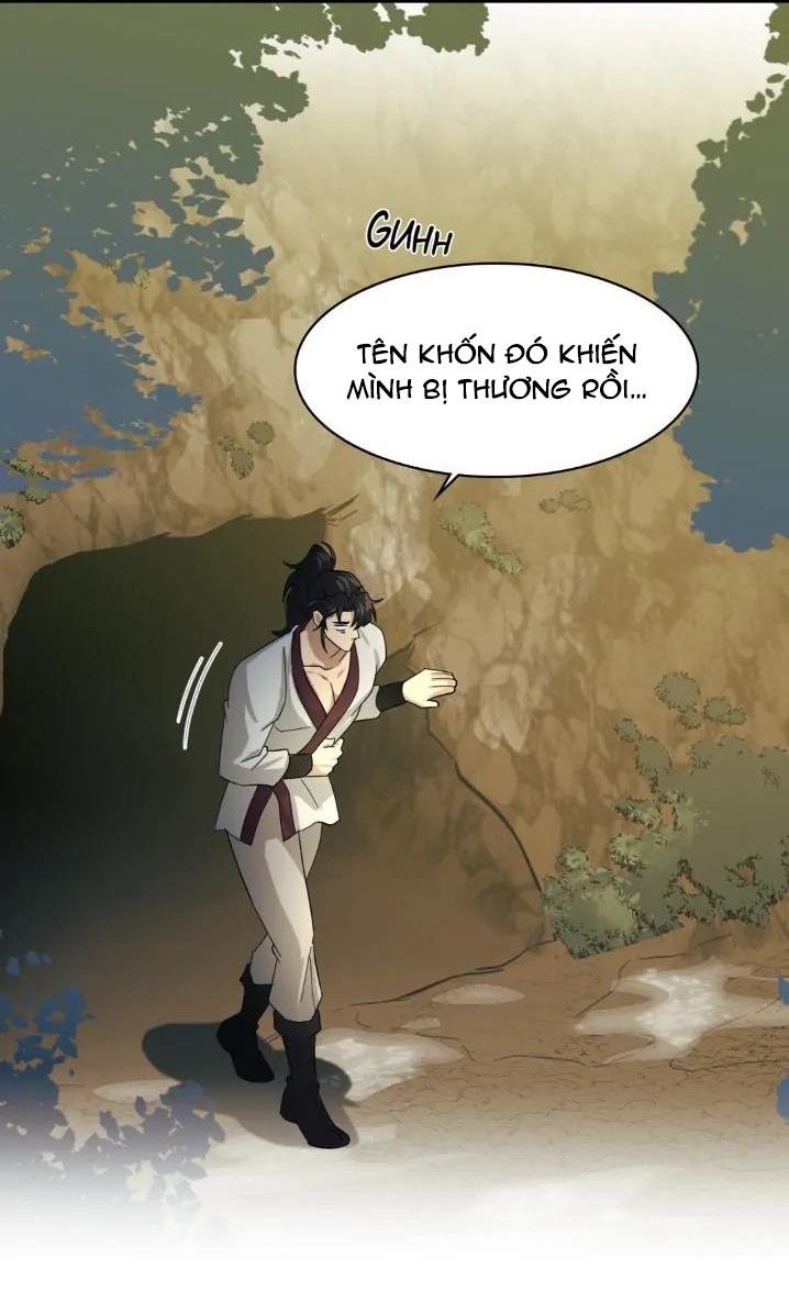 [18+] người tình của chúa quỷ - bản uncensored chapter 2.2 7