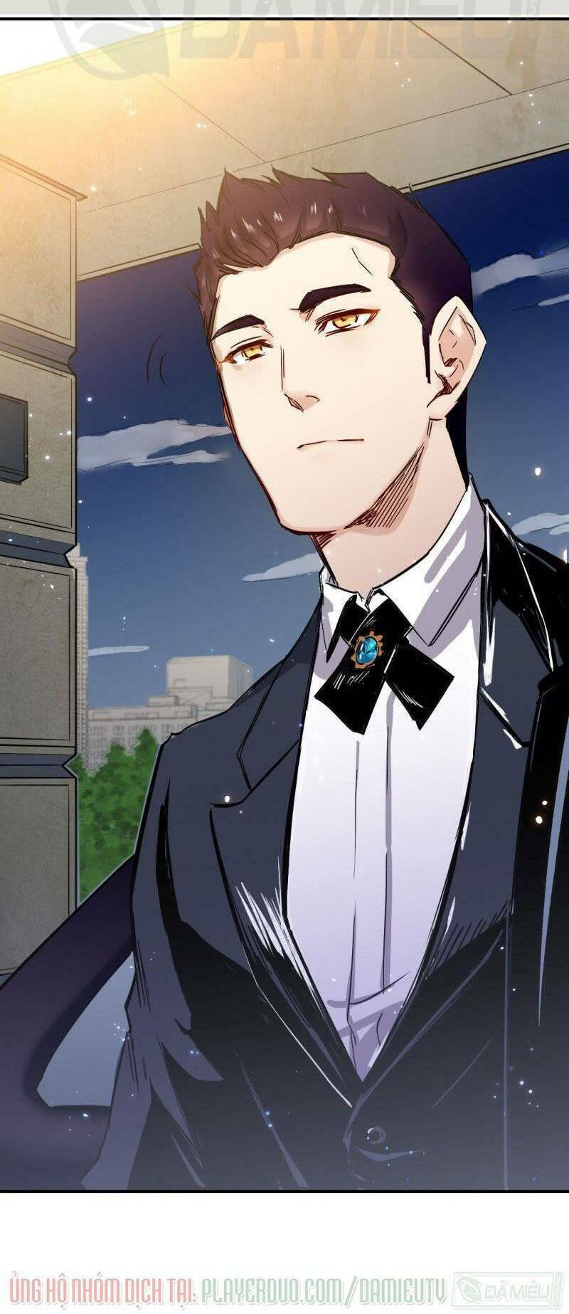 đỉnh phong thần y chapter 45 7