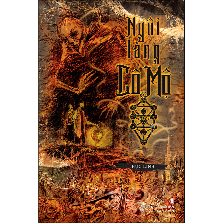Ngôi Làng Cổ Mộ