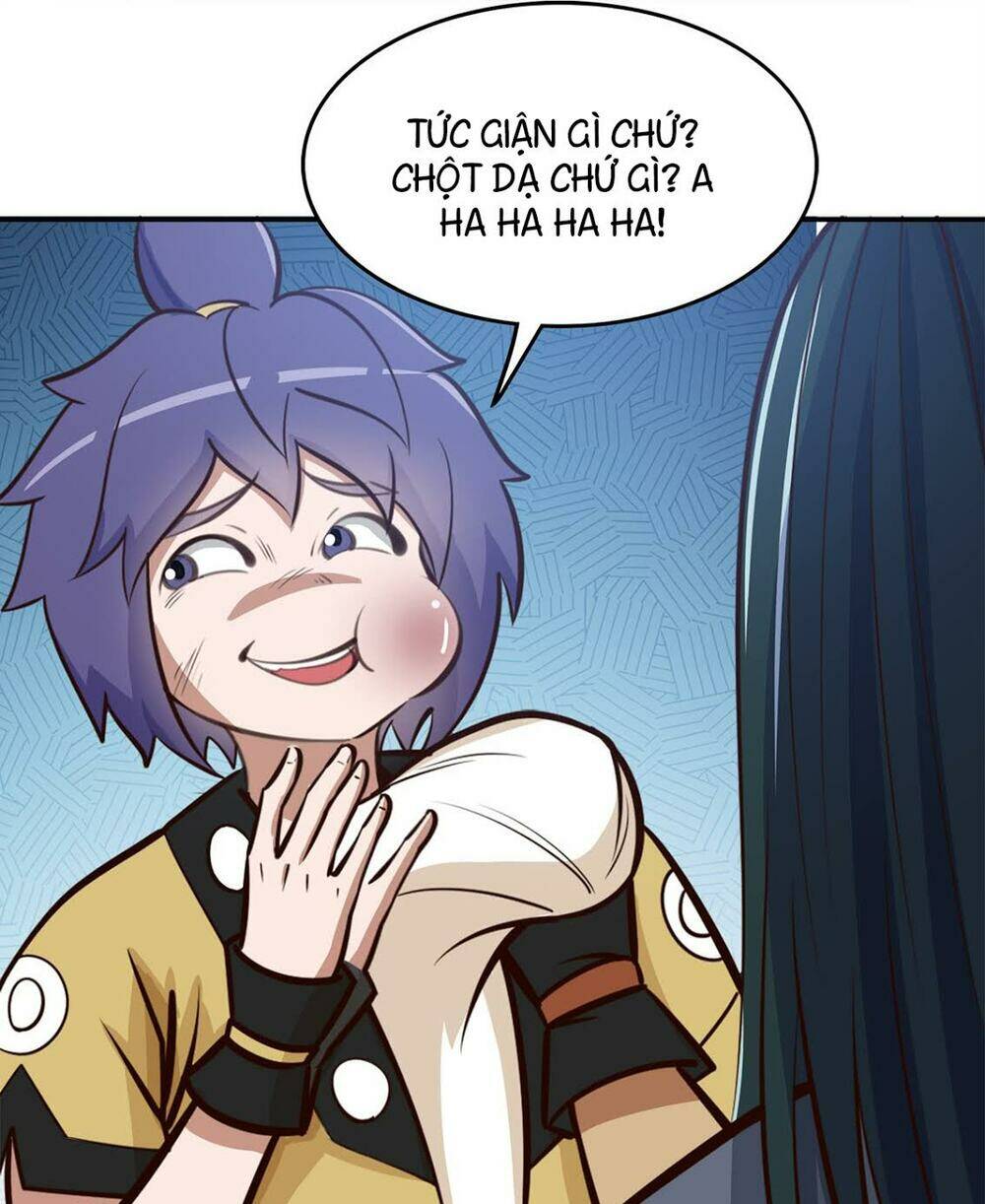 hiệp hành cửu thiên chapter 89 13