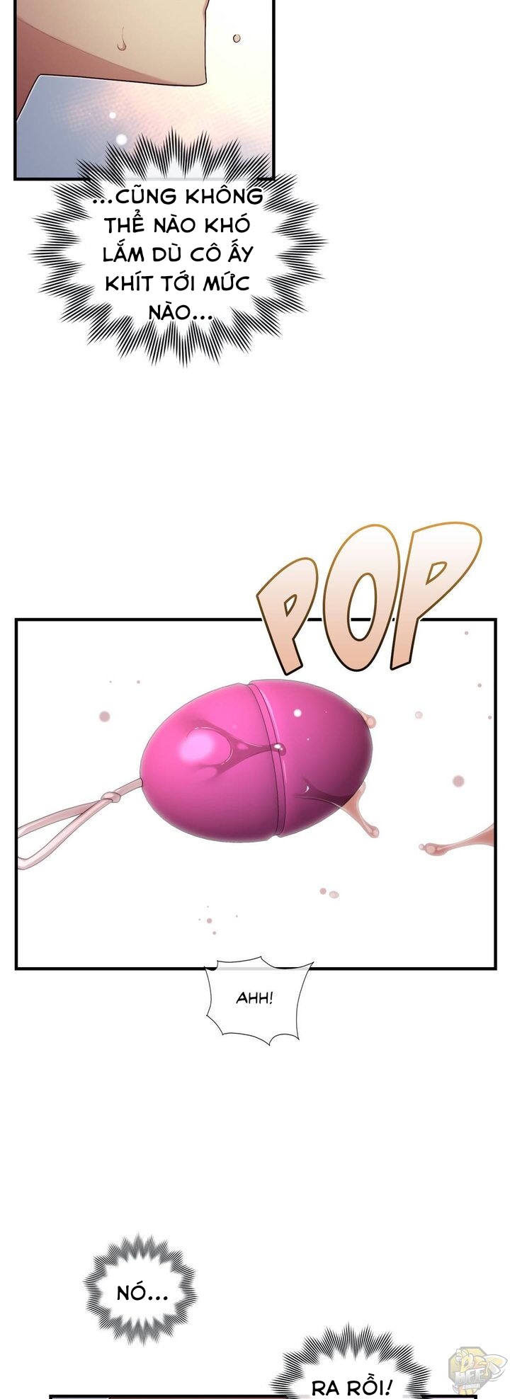 bạn gái xúc xắc - the girlfriend dice chapter 32 22