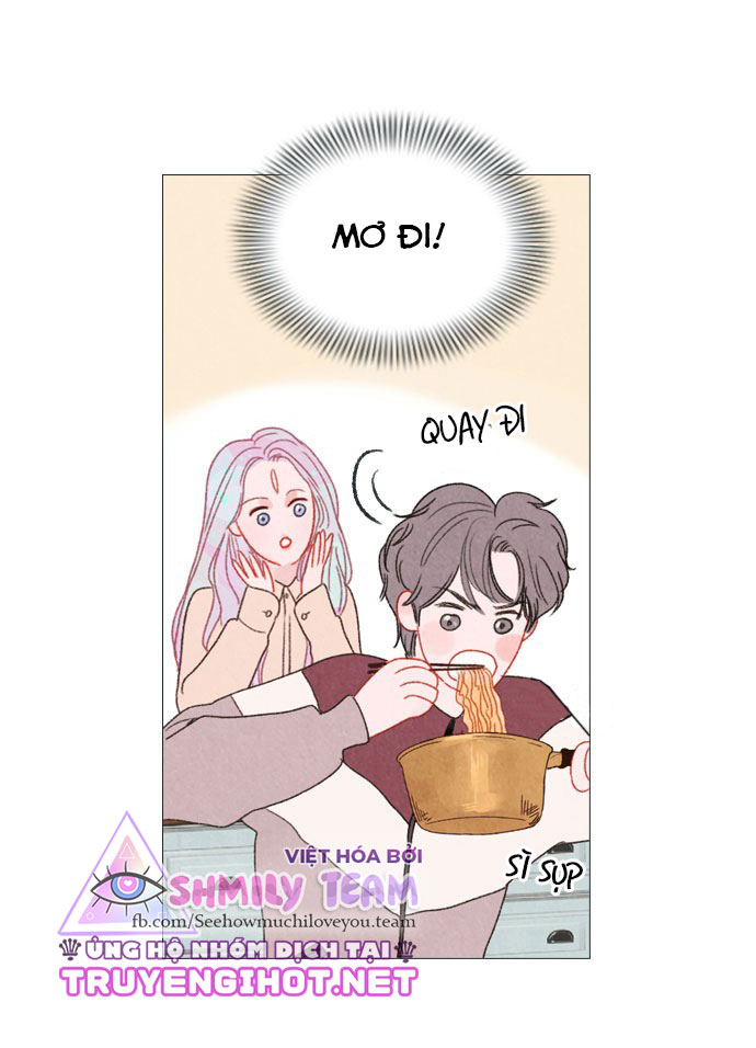 shinbi - thần bí chapter 5 57